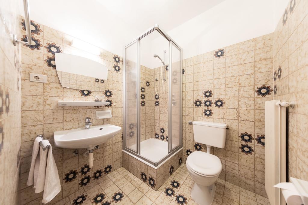 Apartments Feyerlin Lana Dış mekan fotoğraf