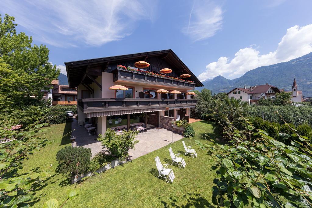 Apartments Feyerlin Lana Dış mekan fotoğraf
