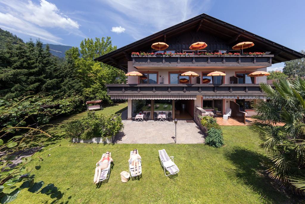 Apartments Feyerlin Lana Dış mekan fotoğraf