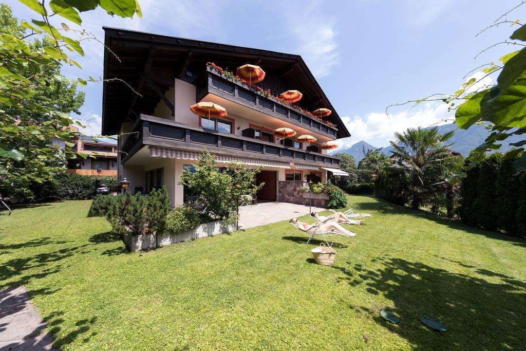 Apartments Feyerlin Lana Dış mekan fotoğraf